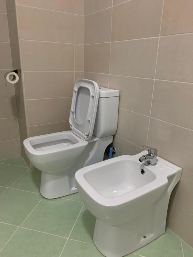 Eri Apartments 4 Shëngjin Kültér fotó