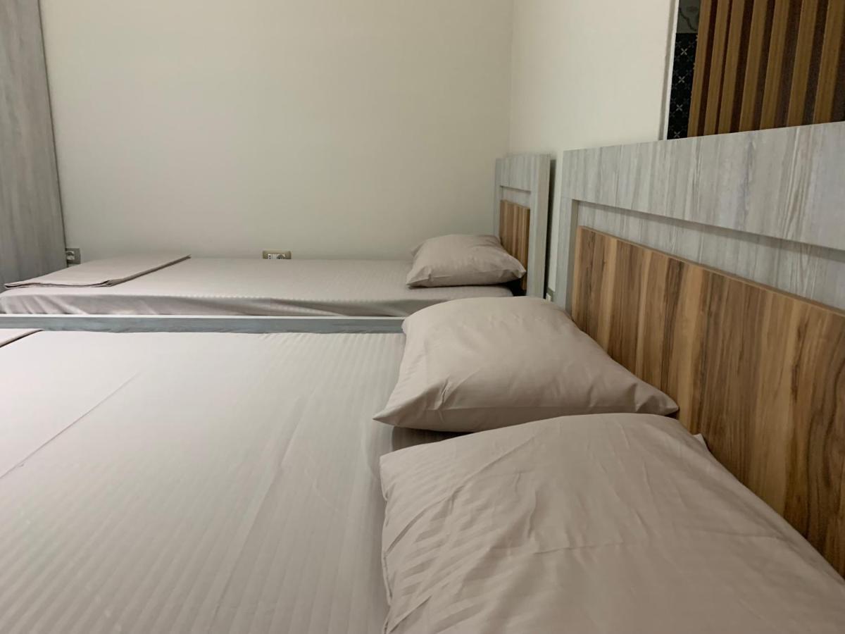 Eri Apartments 4 Shëngjin Kültér fotó