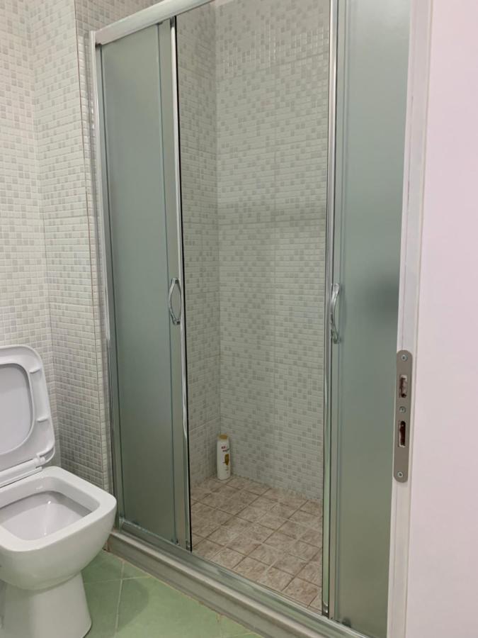 Eri Apartments 4 Shëngjin Kültér fotó