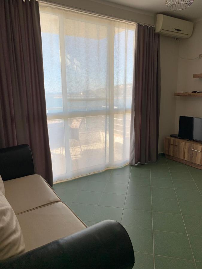 Eri Apartments 4 Shëngjin Kültér fotó