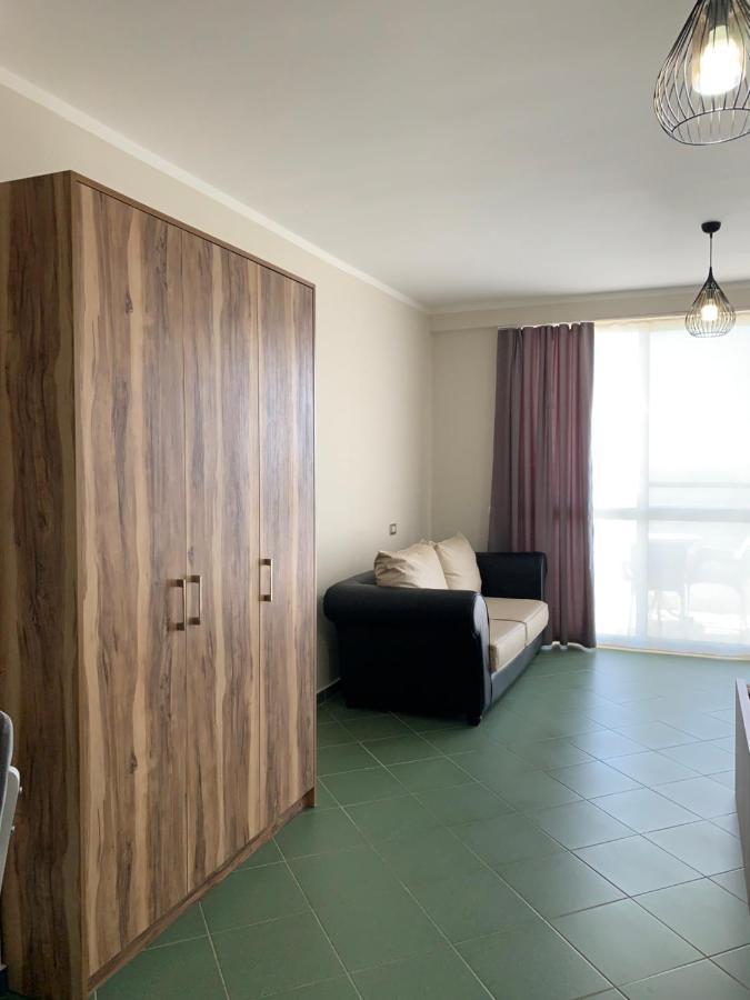 Eri Apartments 4 Shëngjin Kültér fotó