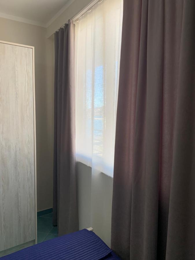 Eri Apartments 4 Shëngjin Kültér fotó