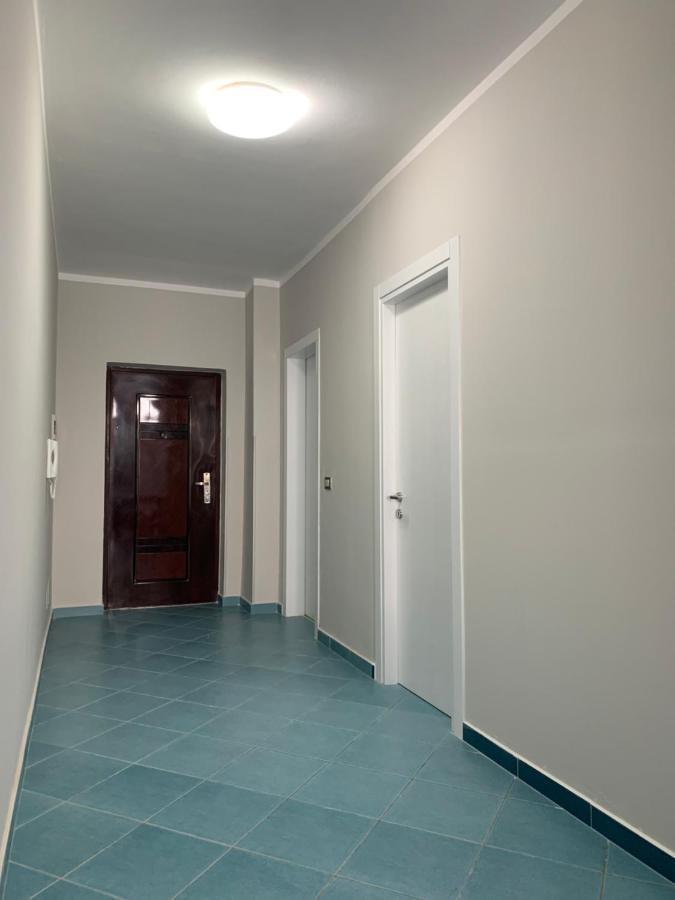 Eri Apartments 4 Shëngjin Kültér fotó