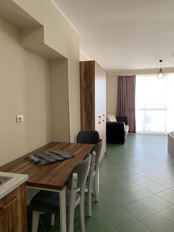 Eri Apartments 4 Shëngjin Kültér fotó