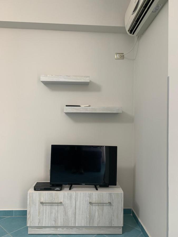 Eri Apartments 4 Shëngjin Kültér fotó