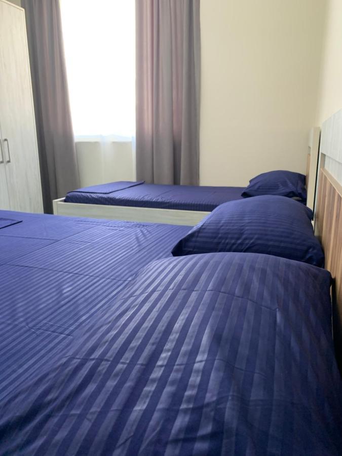 Eri Apartments 4 Shëngjin Kültér fotó