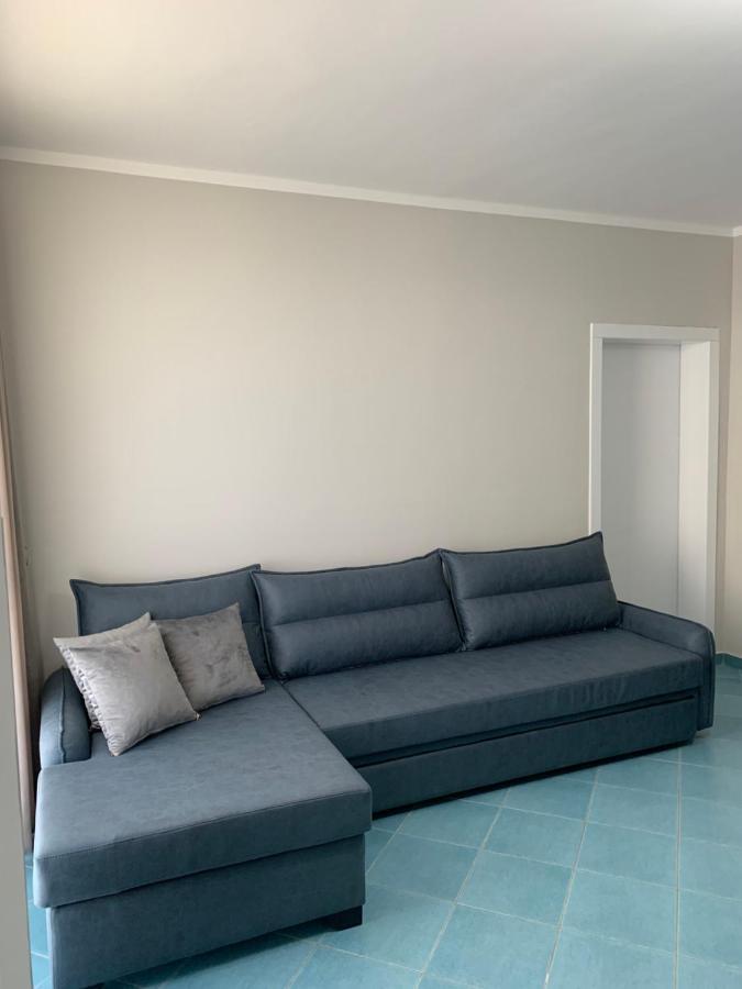 Eri Apartments 4 Shëngjin Kültér fotó